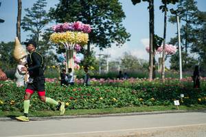 BIB: 
                            <button type="button" onclick="openModal(27617396)" class="btn btn-primary btn-sm float-right btn-popup" data-toggle="modal" data-target=".modal-high-quality">
                        <i class="fas fa-shopping-cart"></i> Add to Cart
                    </button>
                                            <button type="button" onclick="isThisMe(27617396, true)" class="btn btn-success btn-sm float-right btn-popup btn-isme hidden" data-toggle="tooltip" data-placement="bottom" title="นี่คือรูปของคุณใช่ไหม คลิกที่นี่เพื่อเอาเข้าอัลบั้ม">
                        <i class="fas fa-plus"></i> Add to album
                    </button>
                    <button type="button" onclick="isThisMe(27617396, false)" class="btn btn-warning btn-sm float-right btn-popup btn-isnotme hidden">
                        <i class="fas fa-ban"></i> Remove from album
                    </button>